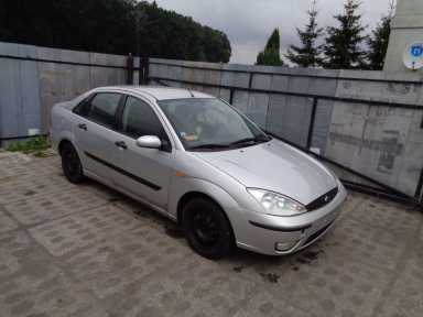 SUPPORT SUPPORT FORD FOCUS MK1 1.8 TDCI 1S4Q9K552 BB photo 5 - milautoparts-fr.ukrlive.com