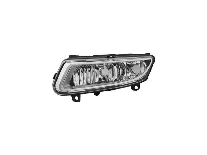 LAMP DZIENNA VW POLO V 5 6R0 2009-2015 H8 P21W L photo 1 - milautoparts-fr.ukrlive.com