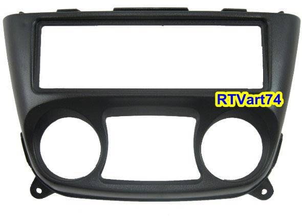 BOUCHON CARDE RADIO CONTACT ISO NISSAN ALMERA N16 photo 3 - milautoparts-fr.ukrlive.com