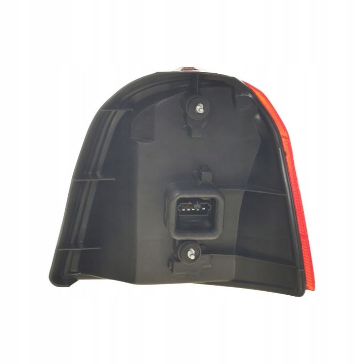 LAMP REAR LEFT RENAULT TWINGO I (C06) 04.93-12.98 600387-E photo 2 - milautoparts-fr.ukrlive.com