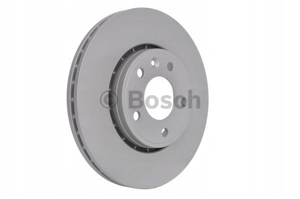 DISCS PADS BOSCH FRONT RENAULT TRAFIC photo 2 - milautoparts-fr.ukrlive.com