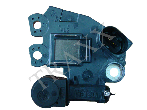 AUTOSTARTER RÉGULATEUR TENSION ALTERNATEUR