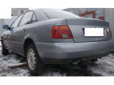 MECHANISM GLASS RIGHT FRONT AUDI A4 B5 SEDAN 94-97 photo 5 - milautoparts-fr.ukrlive.com