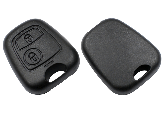 KEY CASING REMOTE CONTROL KLICZYKA REMOTE CONTROL WITHOUT BOLTS FOR CITROEN XSARA PICASSO photo 6 - milautoparts-fr.ukrlive.com