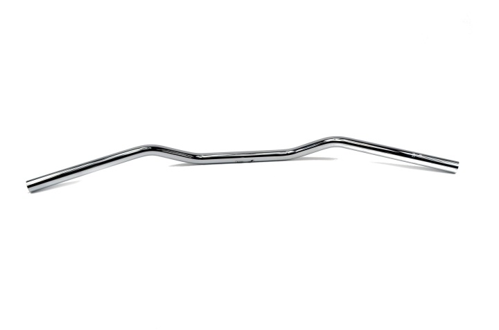 VOLANT MOTO. SR 22 MM ACIER CHROME TRWMCL111SC TRW