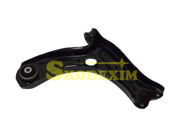 SWINGARM RIGHT SKODA FABIA 2 II ROOMSTER IBIZA POLO photo 1 - milautoparts-fr.ukrlive.com