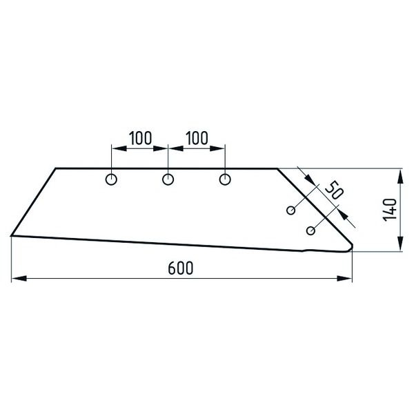 LEMIESZ GAUCHE 16 V&N WY400 PK701401 (AKPIL) photo 2 - milautoparts-fr.ukrlive.com