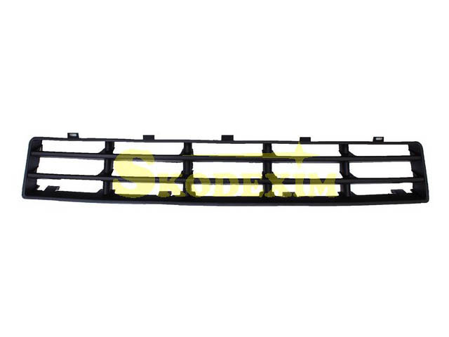 VEN GOLF IV GRILLE EN PARE-CHOCS CENTRALE ÉTAT NOUVEAU photo 1 - milautoparts-fr.ukrlive.com