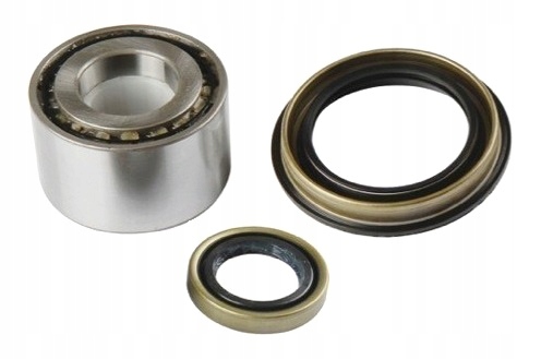 NTY KLT-NS-019 KIT ROULEMENTS ROUES