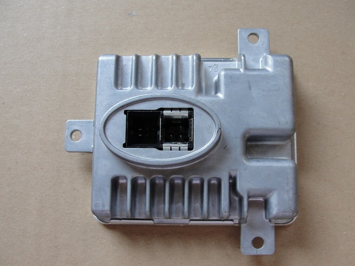 IGNITION UNIT BMW E90 FACELIFT F01 F07 F10 7237647 FACELIFT photo 2 - milautoparts-fr.ukrlive.com