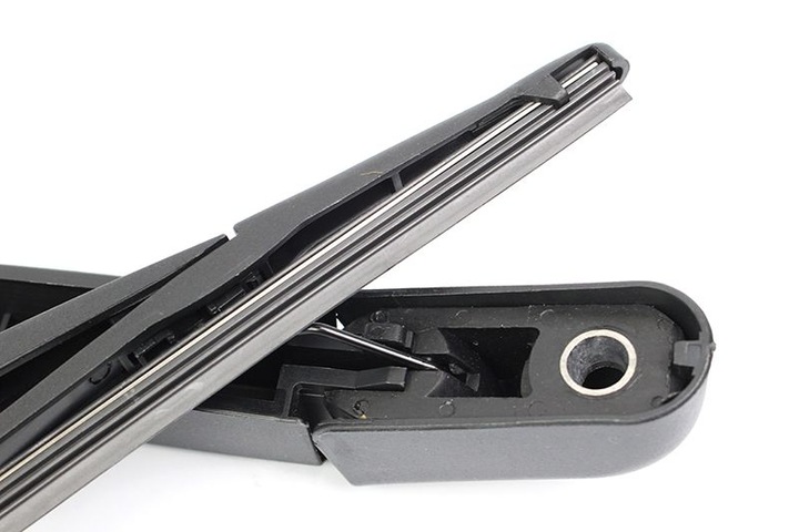 HYUNDAI IX35 2010- HOLDER WIPER BLADES REAR + WIPER photo 2 - milautoparts-fr.ukrlive.com