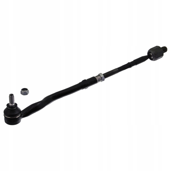 FEBI DRIVE SHAFT KIER. BMW E46 LE SET 98 photo 1 - milautoparts-fr.ukrlive.com