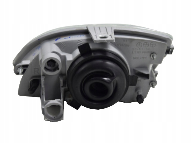 FEU AVANT DROITE FIAT SEICENTO 98-10 PJ H4 photo 2 - milautoparts-fr.ukrlive.com