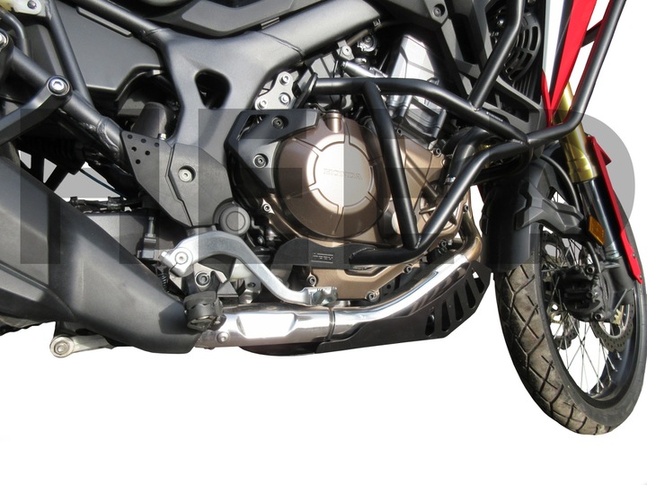 HEED PROTECTION DE MOTEUR HONDA CRF1000 AFRICA TWIN ALUMINIUM photo 3 - milautoparts-fr.ukrlive.com