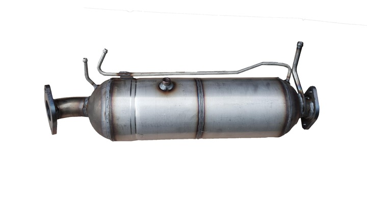 FILTRE DPF HYUNDAI SANTA FE 2.0 CRDI D4HA 12/2010- photo 1 - milautoparts-fr.ukrlive.com