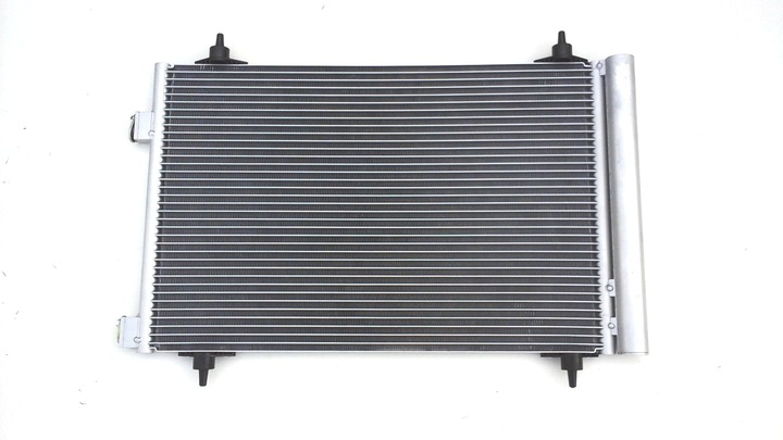 RADIATEUR DU CLIMATISEUR PEUGEOT 307 DE 2004 ESSENCE photo 1 - milautoparts-fr.ukrlive.com