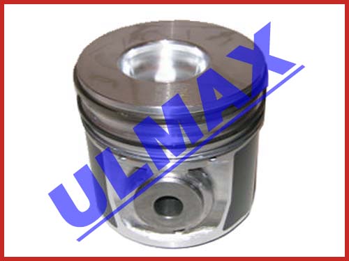 PISTON NEW HOLLAND CASE ENGINE IVECO SPARE PARTS photo 1 - milautoparts-fr.ukrlive.com