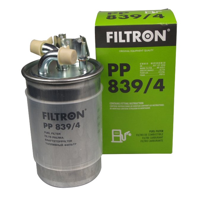 FILTRON FILTRE CARBURANT photo 15 - milautoparts-fr.ukrlive.com