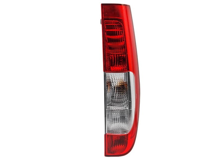 LAMP RIGHT REAR COVER REAR MERCEDES VITO W639 03- photo 3 - milautoparts-fr.ukrlive.com