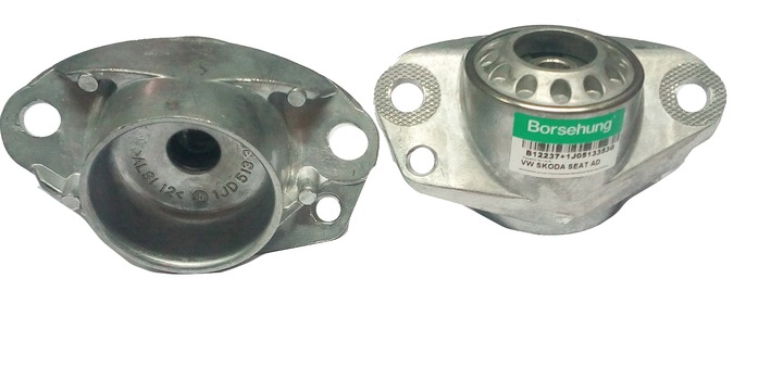 BORSEHUNG B12237 FIXATION AMORTISSEUR photo 7 - milautoparts-fr.ukrlive.com