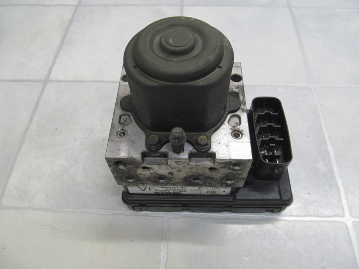 TOYOTA AVENSIS VERSO PUMP ABS 44510-44051 89541-4 photo 6 - milautoparts-fr.ukrlive.com