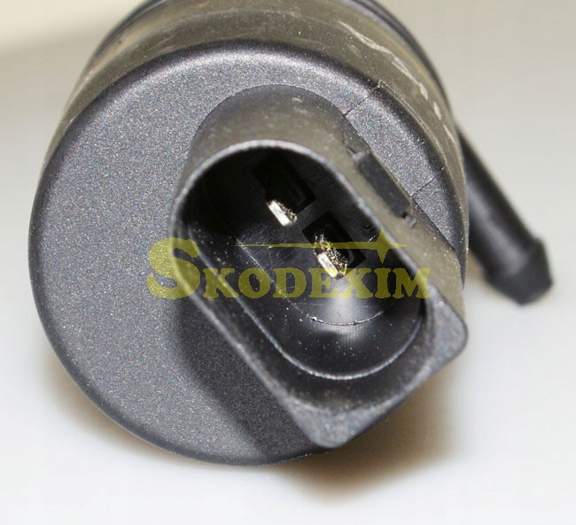 POMPE D'ESSUIE-GLACES AUDI BMW SKODA SEAT VW MERCEDE photo 4 - milautoparts-fr.ukrlive.com