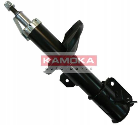 SIDE MEMBER FRONT LE GAS OSL 2019004 2000264/KAO KAMOKA photo 2 - milautoparts-fr.ukrlive.com