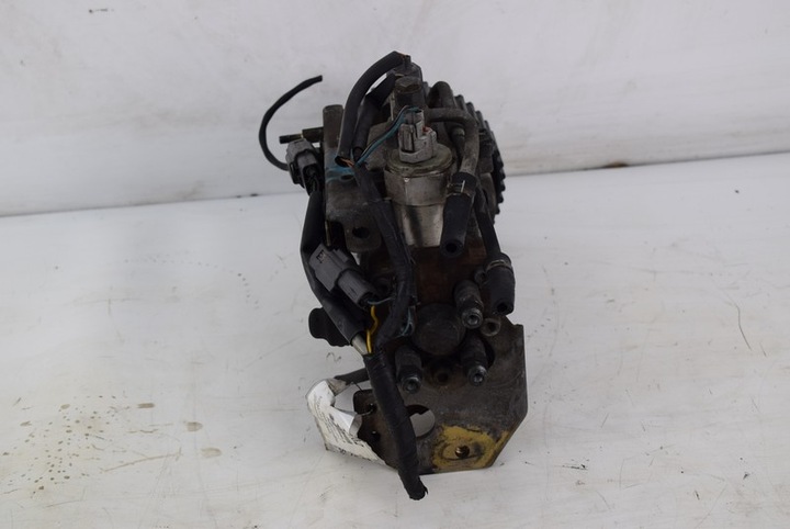 PUMP HIGH PRESSURE FUEL PUMP 096500-50207 MAZDA 323 BJ 2.0 DITD 90 KM FACELIFT 98-03 photo 3 - milautoparts-fr.ukrlive.com