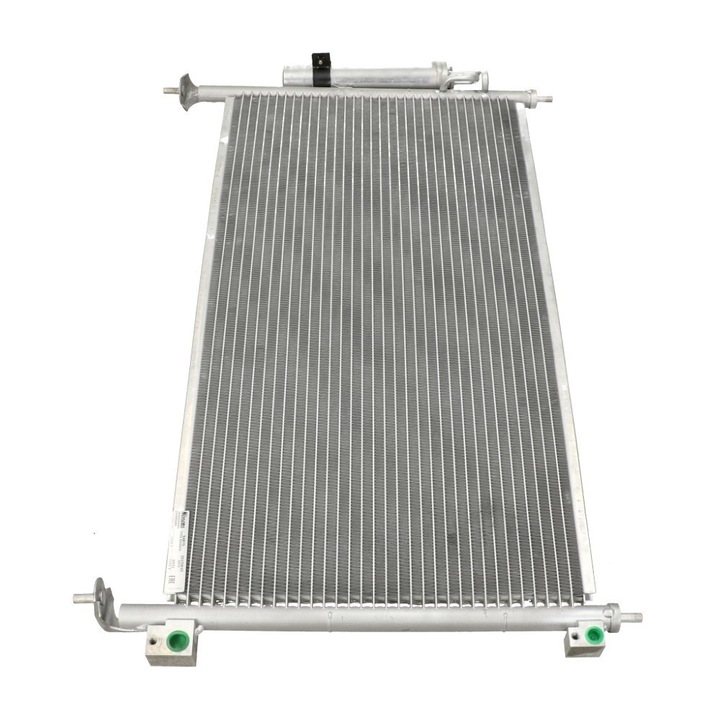 RADIATEUR DU CLIMATISEUR NISSENS HONDA CIVIC VIII photo 1 - milautoparts-fr.ukrlive.com