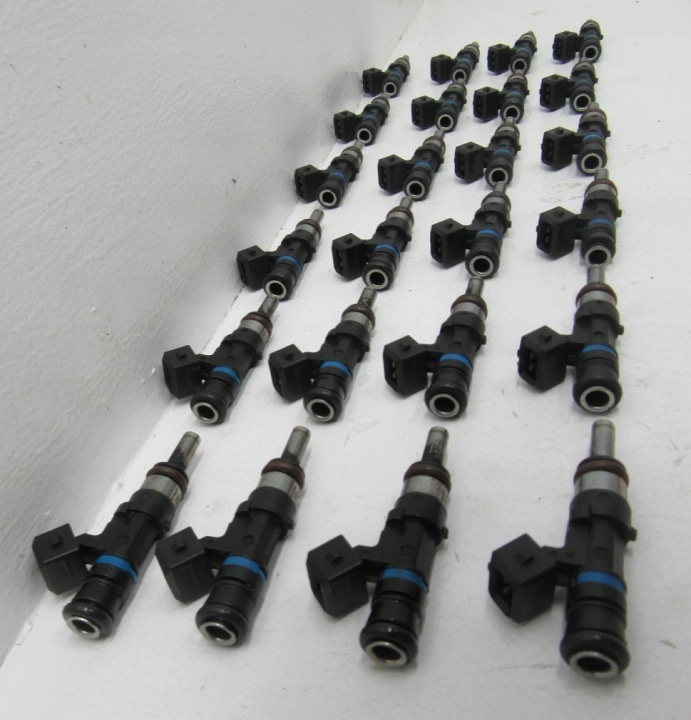INJECTEUR BMW M3 E90 S65 4.0 7838440 0280158164
