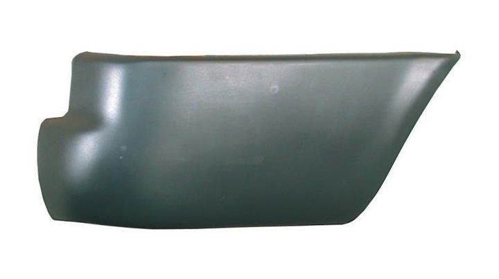 ANGLE BUMPER REAR L (SZARY) FORD TRA BLIC 5508-00-2515963P photo 5 - milautoparts-fr.ukrlive.com