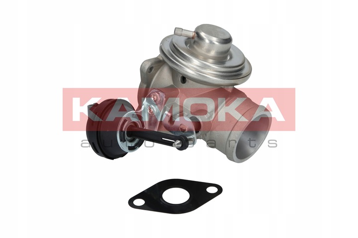 VALVE EGR KAMOKA FOR SKODA OCTAVIA I 1.9 TDI photo 4 - milautoparts-fr.ukrlive.com