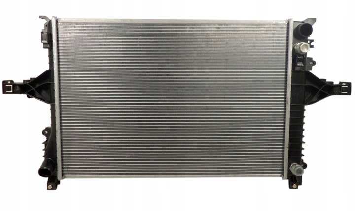 RADIATEUR EAUX VOLVO S60 S70 V70 S80 XC70 photo 1 - milautoparts-fr.ukrlive.com