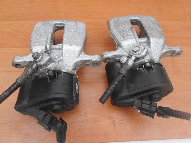 CALIPER BRAKE VW PASSAT B7 B6 RIGHT LEFT REAR photo 3 - milautoparts-fr.ukrlive.com