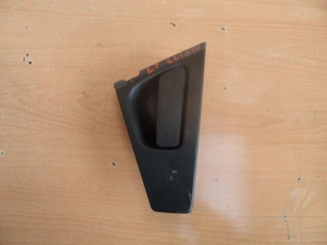 HANDLE DOOR LEFT REAR RENAULT CLIO IV photo 1 - milautoparts-fr.ukrlive.com