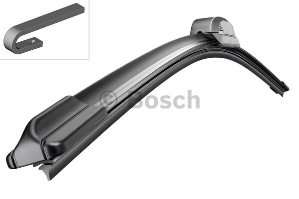 BALAI D'ESSUIE-GLACE BOSCH AEROTWIN FIAT ALBEA SIENA PALIO photo 2 - milautoparts-fr.ukrlive.com