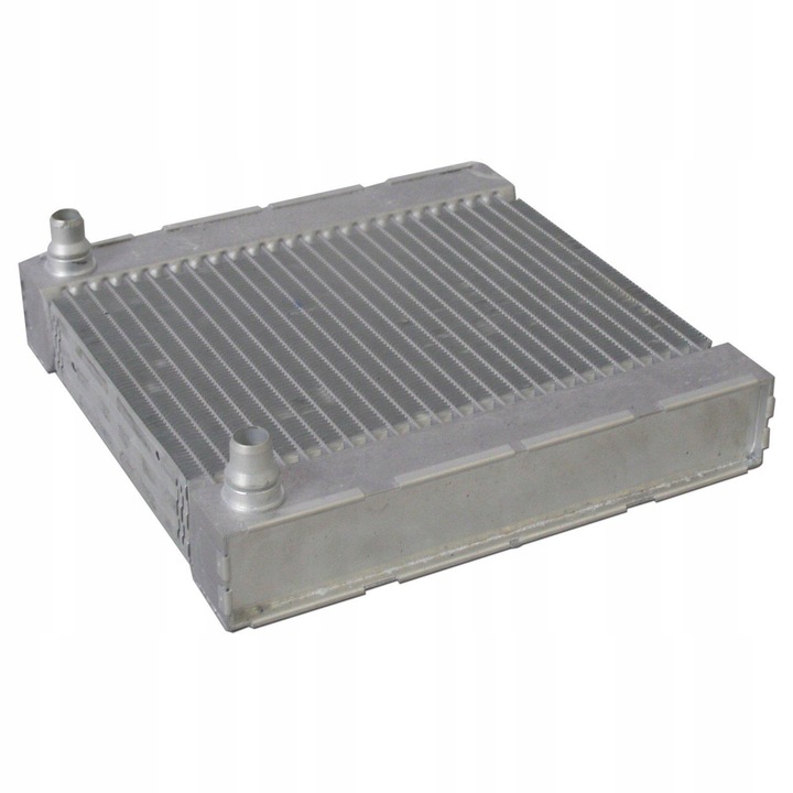 RADIATEUR MERCEDES GLA W156 A156 A45AMG photo 1 - milautoparts-fr.ukrlive.com