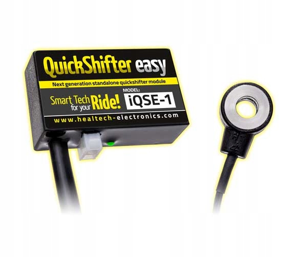 Quickshifter QS Healtech SUZUKI | GSX 650F / 1250F photo 5 - milautoparts-fr.ukrlive.com