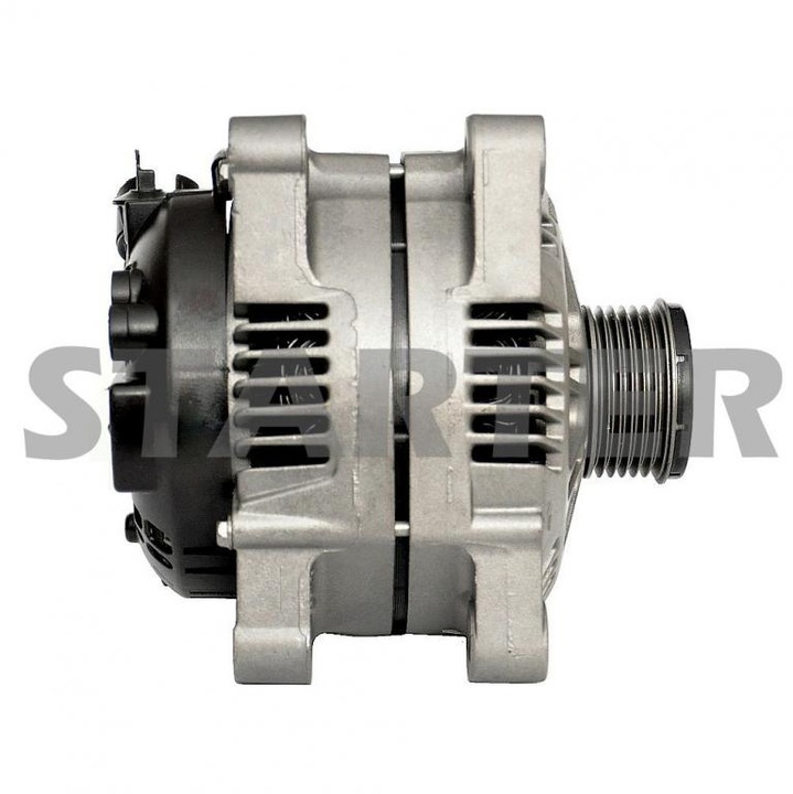 CA1553 ELECTRIC GENERATOR FIAT DUCATO ULYSSE 2.0 JTD photo 3 - milautoparts-fr.ukrlive.com