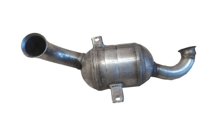 CATALISATEUR CITROEN C4/C5 1,6HDI JMJ1080084 photo 2 - milautoparts-fr.ukrlive.com