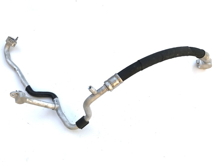 CABLE AIR CONDITIONER 5QE820743L AUDI A3 8V E-TRON photo 1 - milautoparts-fr.ukrlive.com