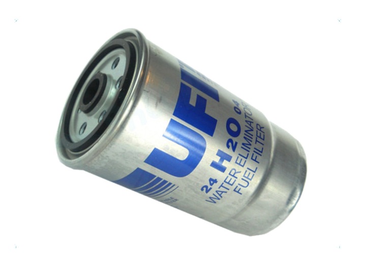 FILTER FUEL UFI ALFA ROMEO 166 2.4 JTD photo 1 - milautoparts-fr.ukrlive.com