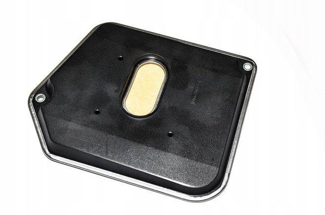 FILTER BOX BMW E38 E39 X5 E31 540 535 740 735 photo 3 - milautoparts-fr.ukrlive.com