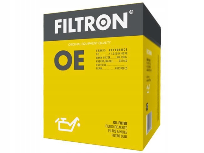 FILTRON AVEC 648/4 FILTRE HUILES photo 15 - milautoparts-fr.ukrlive.com