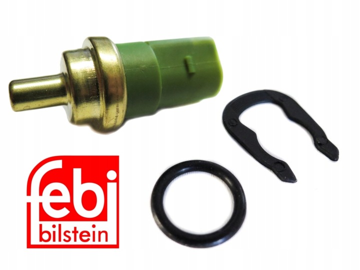 SENSOR TEMPERATURE FLUID VW BORA CADDY GOLF IV V photo 2 - milautoparts-fr.ukrlive.com