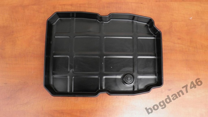 TRAY OIL BOX W204 C180 COMPRESSOR A1402700212 A1402700412 140270051 photo 2 - milautoparts-fr.ukrlive.com