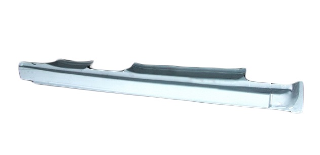 SILL FOR FORD FOCUS MK1 1997-2004 SEDAN HATCHBACK UNIVERSAL LEFT photo 1 - milautoparts-fr.ukrlive.com