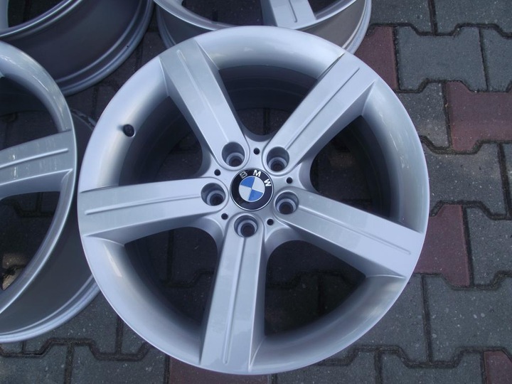 WHEELS 19 BMW 3 E-90 E-46 WZ-199 ORIGINAL photo 3 - milautoparts-fr.ukrlive.com