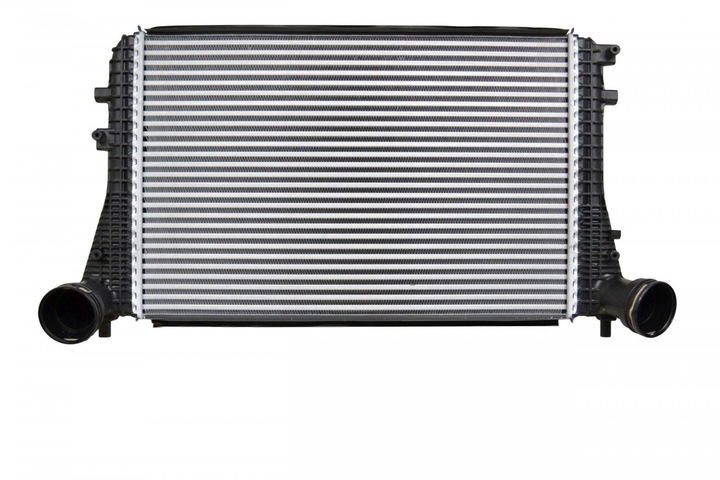 NEW CONDITION INTERCOOLER SEAT LEON ALTEA TOLEDO 1K0 3C0 ORIGINAL 3C0145805AG 04- photo 1 - milautoparts-fr.ukrlive.com