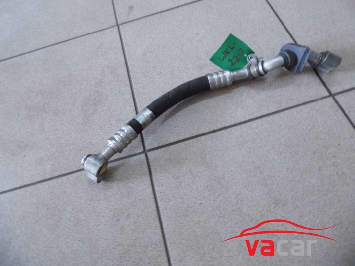 7L0820743A BUSE FIL DU CLIMATISEUR VW TOUAREG 7L photo 3 - milautoparts-fr.ukrlive.com